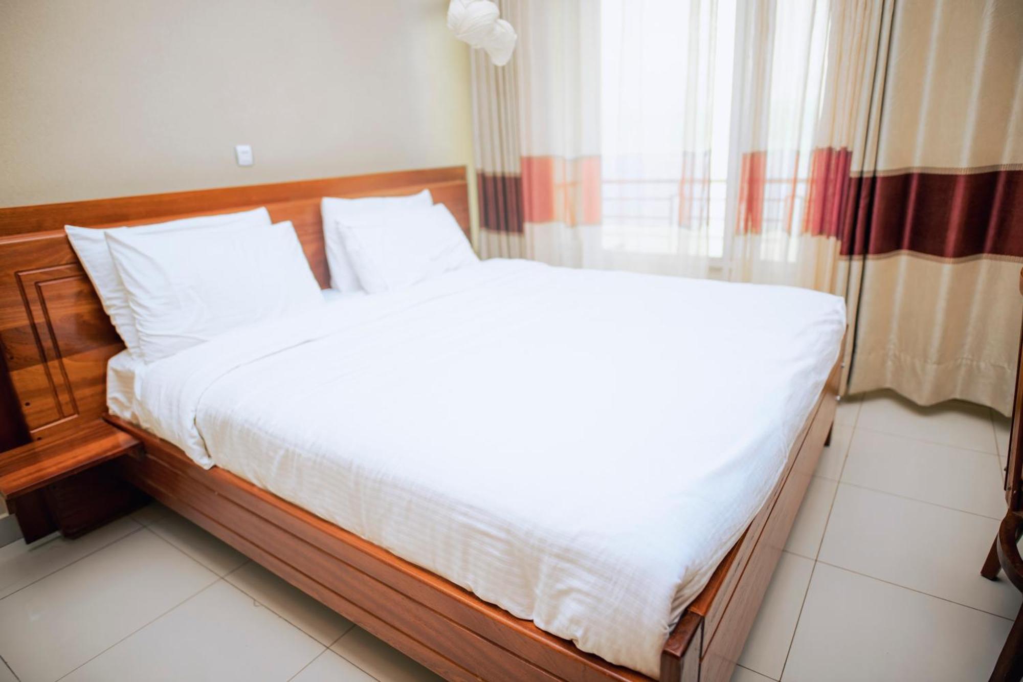Peace Guest House Muhari Экстерьер фото