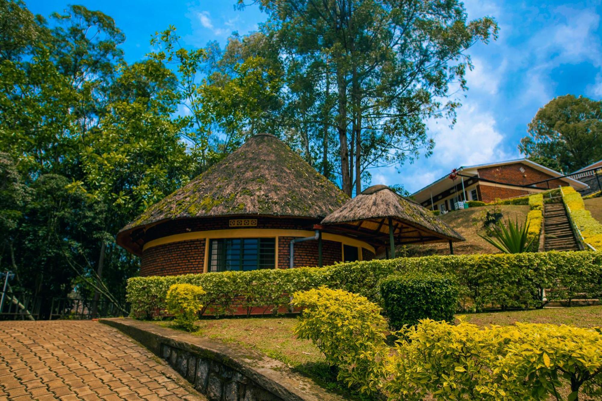 Peace Guest House Muhari Экстерьер фото